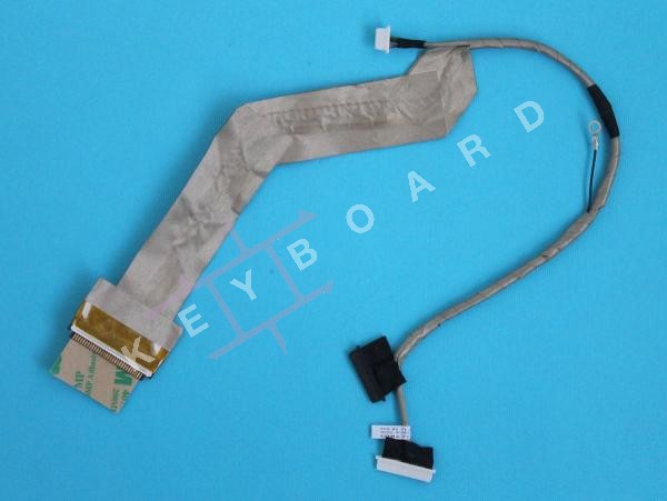 Шлейф матриці до ноутбука Hp Compaq 6520S